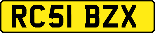 RC51BZX