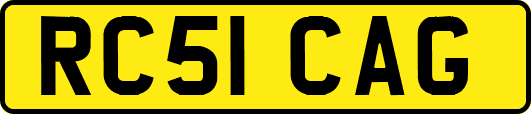 RC51CAG
