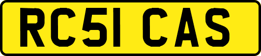 RC51CAS
