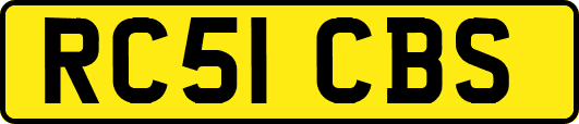 RC51CBS