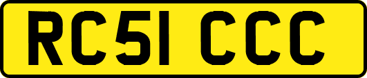 RC51CCC