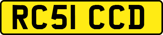 RC51CCD