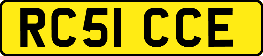 RC51CCE