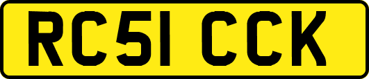 RC51CCK