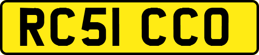 RC51CCO