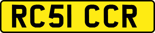 RC51CCR