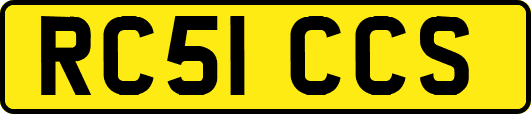 RC51CCS