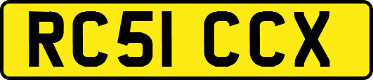 RC51CCX