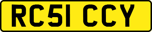 RC51CCY