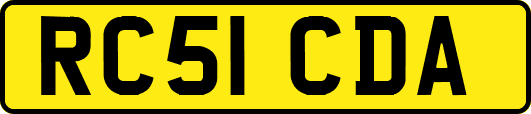 RC51CDA