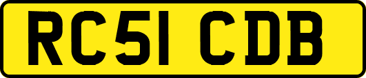 RC51CDB