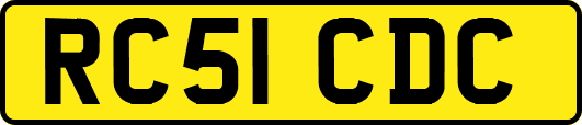 RC51CDC