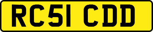 RC51CDD