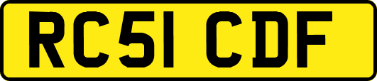 RC51CDF