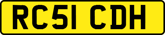 RC51CDH