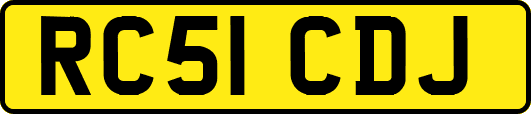 RC51CDJ