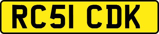 RC51CDK