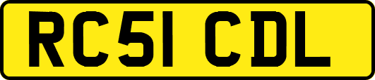 RC51CDL