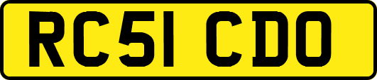 RC51CDO