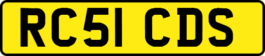 RC51CDS