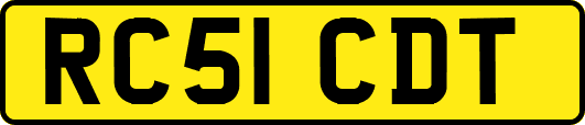 RC51CDT