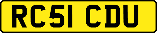 RC51CDU