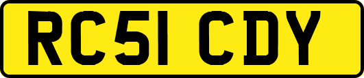 RC51CDY