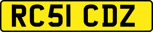 RC51CDZ