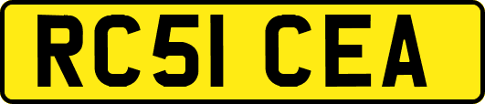 RC51CEA