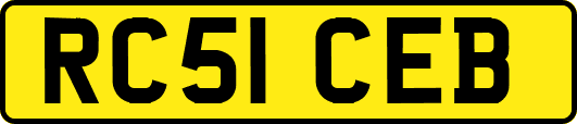 RC51CEB