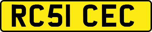 RC51CEC