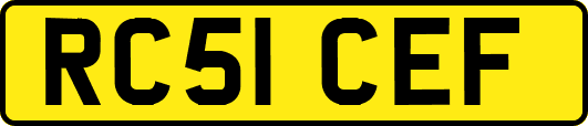 RC51CEF