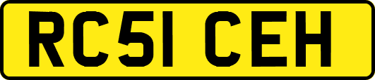 RC51CEH