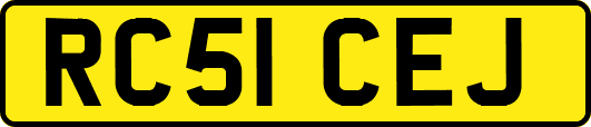 RC51CEJ