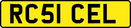 RC51CEL