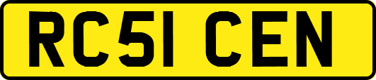 RC51CEN