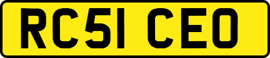 RC51CEO