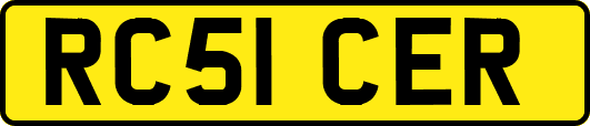 RC51CER