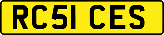 RC51CES