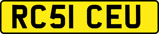 RC51CEU