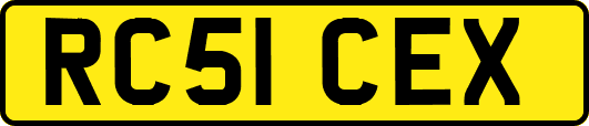 RC51CEX