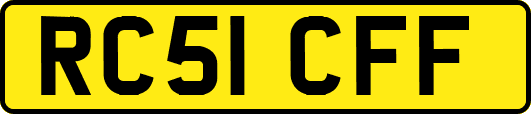 RC51CFF