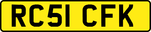 RC51CFK