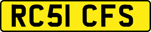 RC51CFS