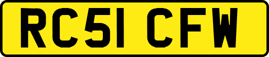 RC51CFW