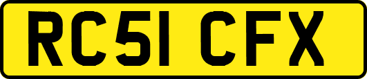 RC51CFX