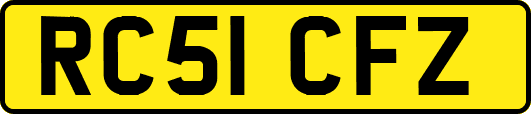 RC51CFZ