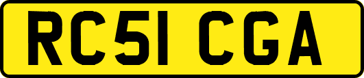 RC51CGA