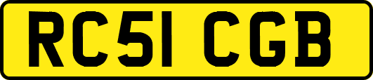 RC51CGB