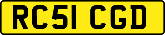 RC51CGD